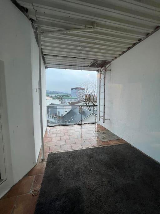 Apartment With Terrace & View ベルゲン エクステリア 写真